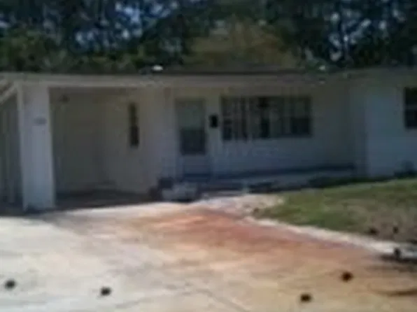 2505 Hirsch Ave, Jacksonville, FL 32216