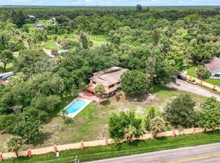 18191 Slater Rd, North Fort Myers, FL 33917