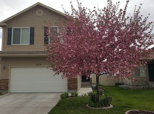 3739 N Tumwater West Dr, Eagle Mountain, UT 84005
