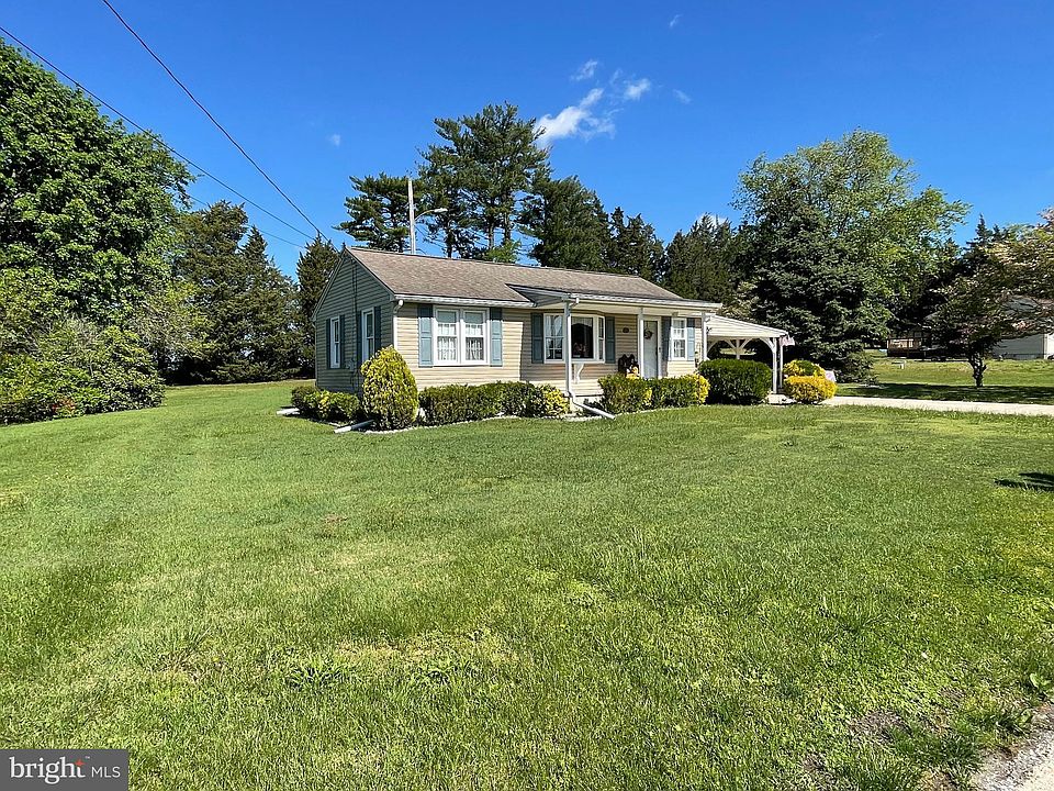 31 North Ave, Cedarville, NJ 08311 | Zillow