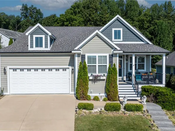 2971 Pine Hill Spur, Cape Girardeau, MO 63701