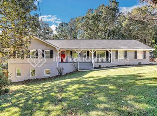 6679 Chaparral Dr, Lithonia, GA 30038