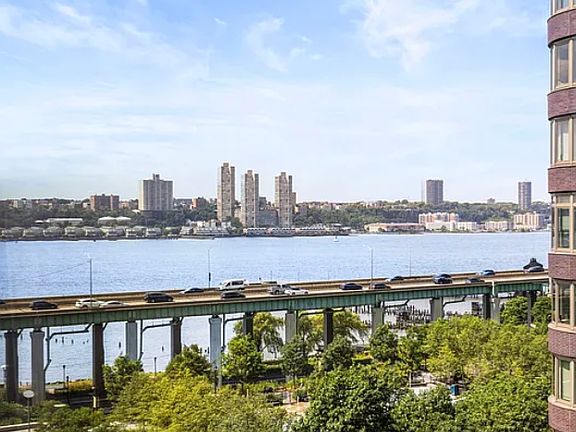 2nd image of 12 Riverside Blvd #8B