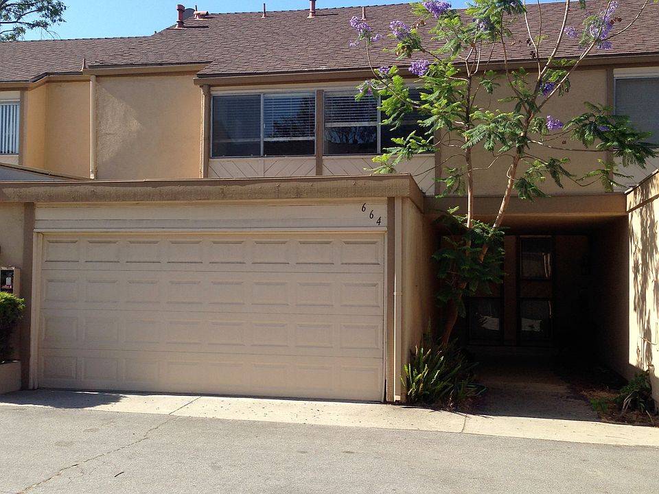 Front of unit