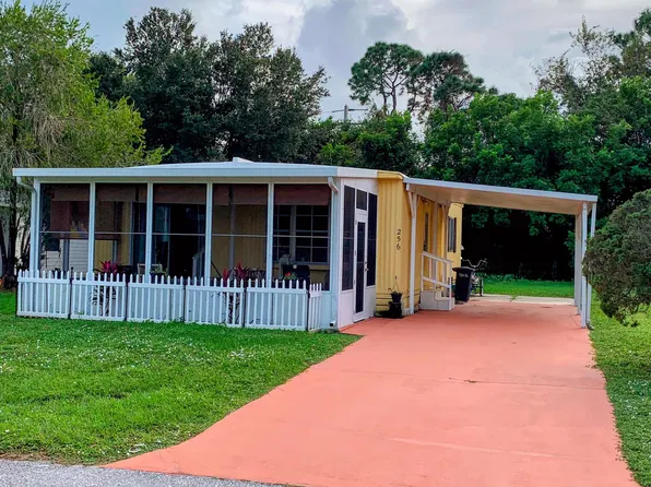 256 W Caribbean, Port St Lucie, FL 34952