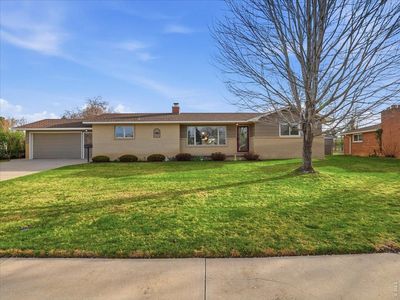 2412 Lake Dr, Loveland, CO, 80538