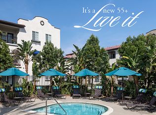 Overture Riverwalk 55+ Apartment Homes, Riverside, CA 92505