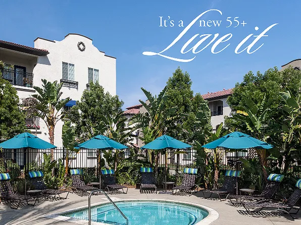 Overture Riverwalk 55+ Apartment Homes