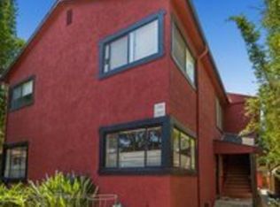 705 Palms Blvd, Venice, CA 90291