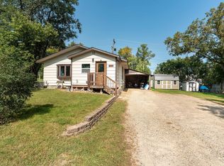 731 Riverside Ct, Fergus Falls, MN 56537