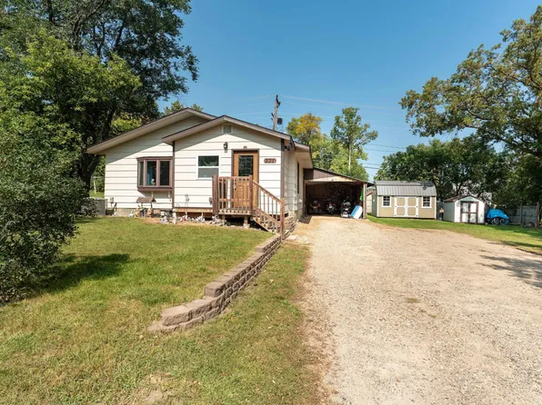 731 Riverside Ct, Fergus Falls, MN 56537