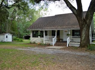 11296 161st Rd, Live Oak, FL 32060