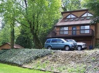 8385 N Telegraph Rd, Everson, WA 98247