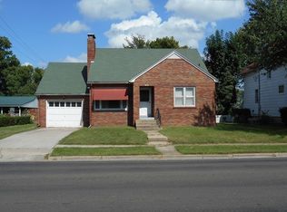 810 S Main St, Vandalia, MO 63382