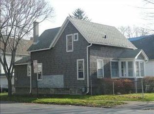 58 Bauman St, Rochester, NY 14621