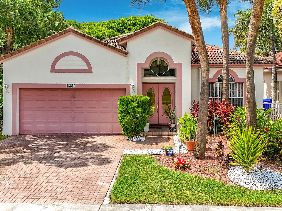 1st image of 15883 SW 14TH Court