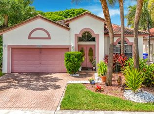 15883 SW 14TH Court, Pembroke Pines, FL 33027