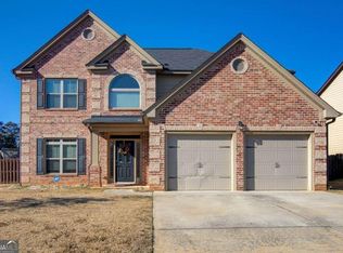 9984 Musket Ridge Cir, Jonesboro, GA 30238