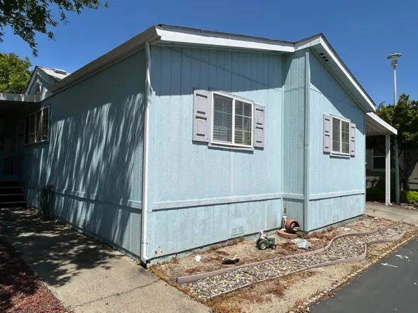 6305 Governor Ln Unit 36, Sacramento, CA 95828