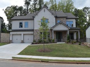 5264 Flannery Chase, Powder Springs, GA 30127