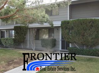 157 E Upjohn Ave, Ridgecrest, CA 93555
