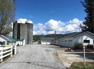 8604 Garrison Rd, Everson, WA 98247