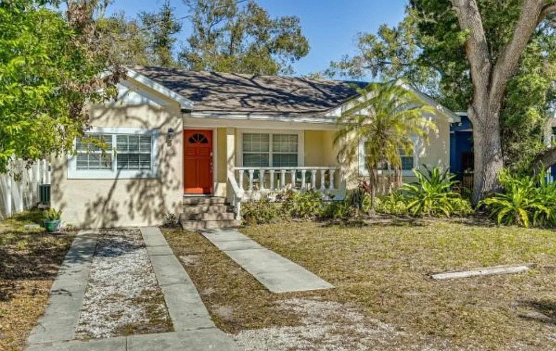 4 bed, 2.0 bath, 1528 sqft, $2,850 — Photo 1