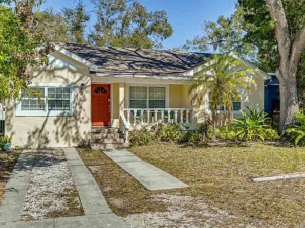 1015 W Coral St, Tampa, FL 33602