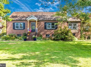 7023 Ridge Rd, Frederick, MD 21702