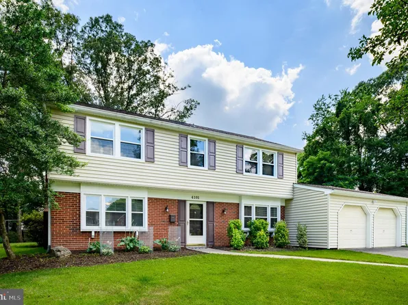 4101 Yardley Ct, Bowie, MD 20715