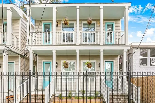 2211 Louisiana Ave #2211 — Photo 2