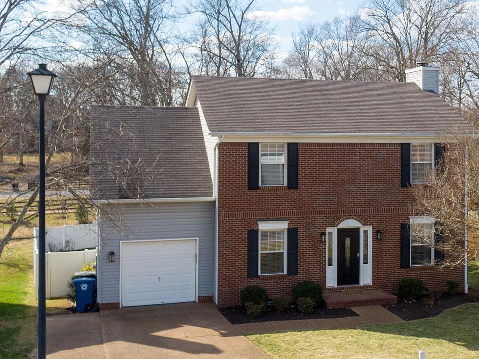 1012 Meandering Way, Franklin, TN 37067 Zillow