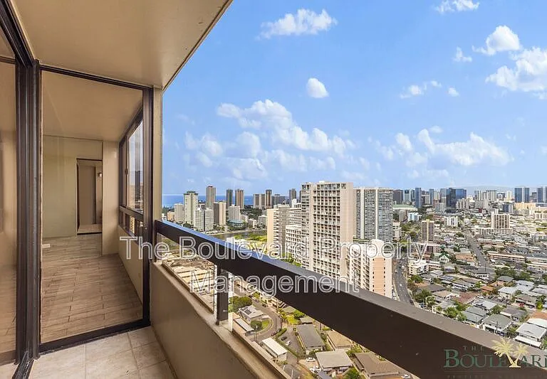 2499 Kapiolani Blvd #3506 — Photo 10