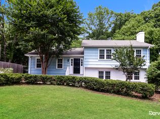 2106 Red Forest Rd, Greensboro, NC 27410