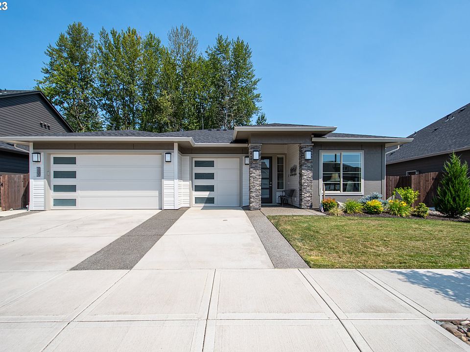 2607 SE 25th Ave, Battle Ground, WA 98604 Zillow