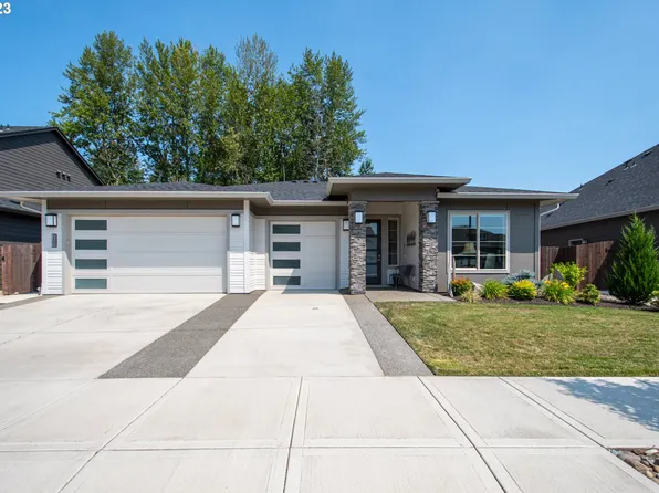 2607 SE 25th Ave, Battle Ground, WA 98604