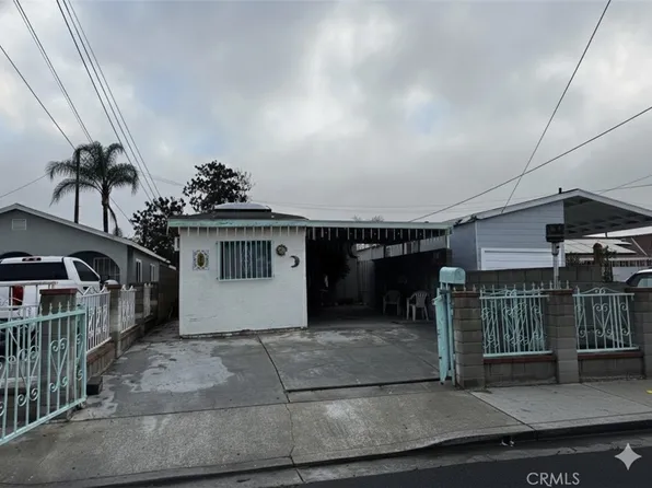 8217 Howe St, Paramount, CA 90723