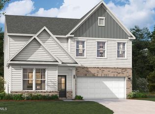 3322 Jeter James Way, Apex, NC 27523