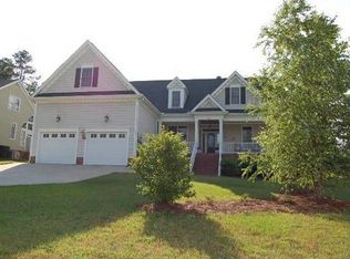 125 Kensington Ct, Clayton, NC 27527