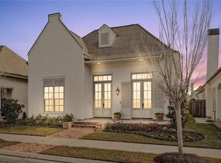 10733 Sweet Water Dr, Baton Rouge, LA 70810