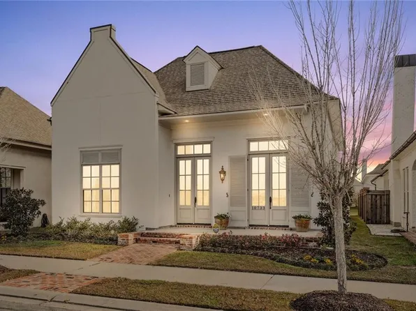 10733 Sweet Water Dr, Baton Rouge, LA 70810