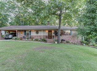 102 Thistledown Trl, Hot Springs, AR 71913