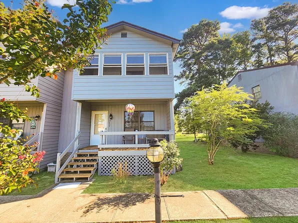 4437 Eastwinds, Chincoteague Island, VA 23336