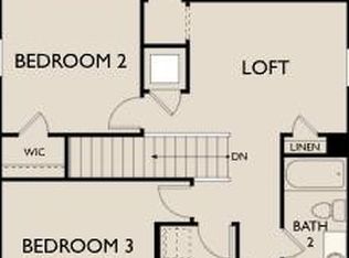 14159 Donahue St, Pilot Point, TX 76258