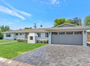 4048 E Coolidge St, Phoenix, AZ 85018