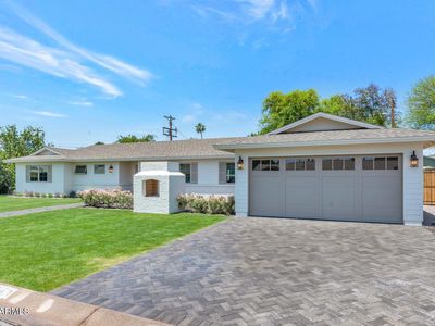 4048 E Coolidge St, Phoenix, AZ, 85018