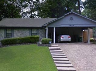 7905 Deerwood Dr, Little Rock, AR 72204