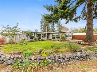16724 20th Ave W, Lynnwood, WA