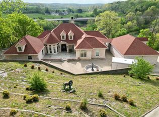 101 Cave Creek Rd, Thayer, MO 65791