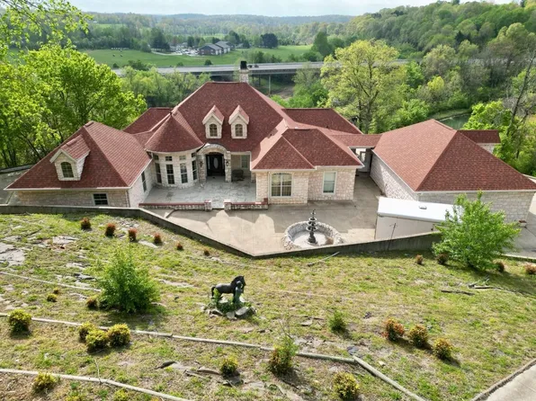 101 Cave Creek Road, Thayer, MO 65791